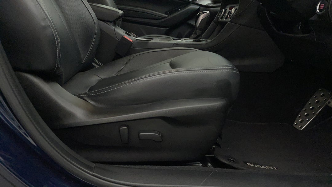 2019 Subaru Impreza 2.0i-s (awd), Automatic, 65375 km, Drivers Side Adjustment Panel