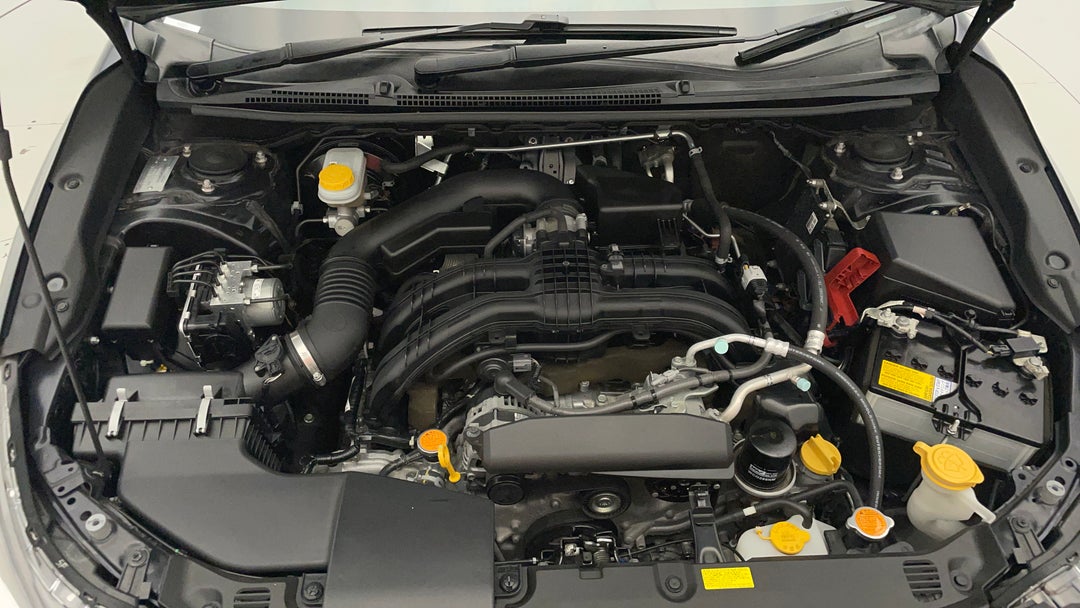 2019 Subaru Impreza 2.0i-s (awd), Automatic, 65375 km, Open Bonnet (Engine)