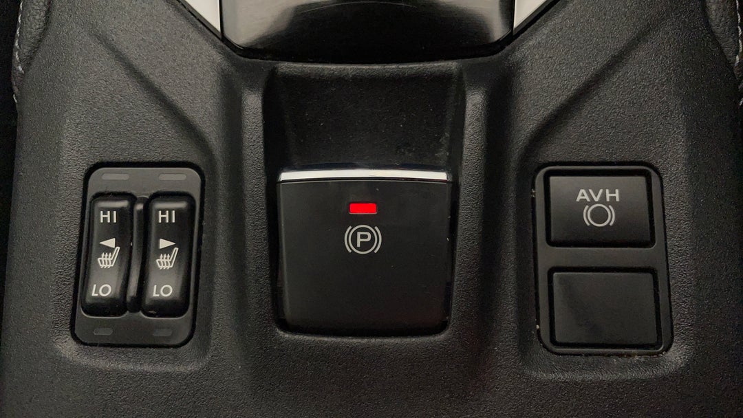 2019 Subaru Impreza 2.0i-s (awd), Automatic, 65375 km, Ventilated Seats