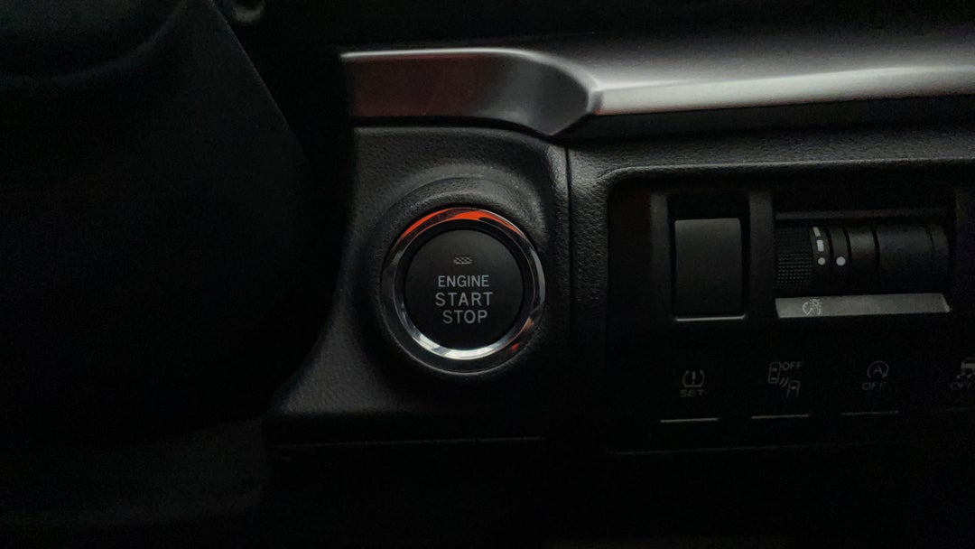 2019 Subaru Impreza 2.0i-s (awd), Automatic, 65375 km, Keyless / Button Start