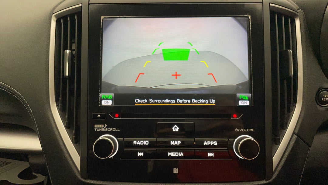 2019 Subaru Impreza 2.0i-s (awd), Automatic, 65375 km, Parking Camera