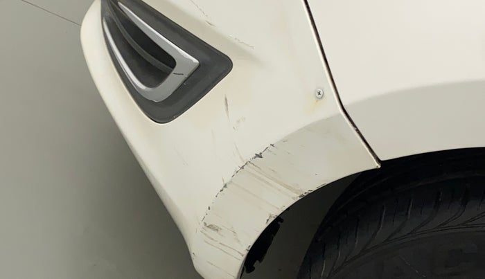 2013 Hyundai i20 MAGNA 1.2, Petrol, Manual, 25,625 km, Front bumper - Minor scratches