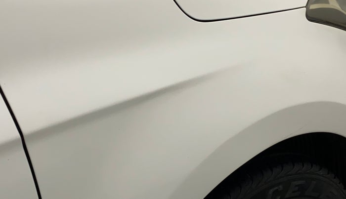 2013 Hyundai i20 MAGNA 1.2, Petrol, Manual, 25,532 km, Right fender - Minor scratches