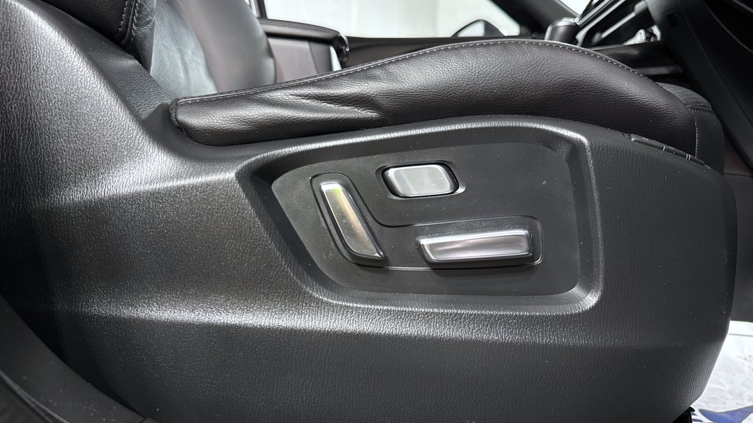 2018 Mazda CX-9 Azami (AWD), Automatic, 99428 km, Drivers Side Adjustment Panel