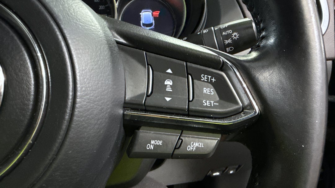 2018 Mazda CX-9 Azami (AWD), Automatic, 99428 km, Cruise Control