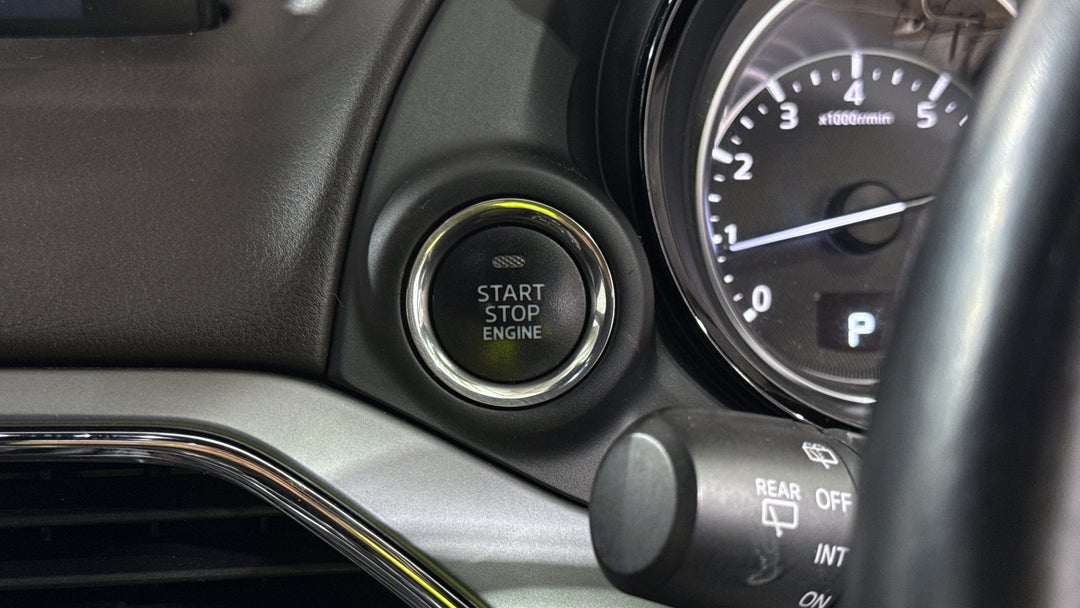 2018 Mazda CX-9 Azami (AWD), Automatic, 99428 km, Keyless / Button Start