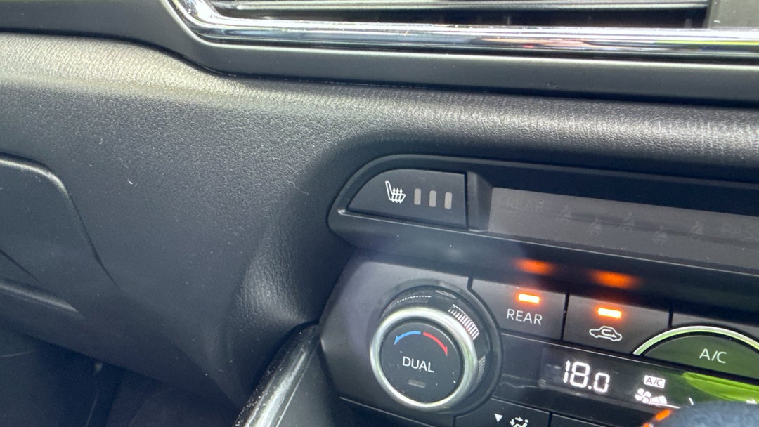 2018 Mazda CX-9 Azami (AWD), Automatic, 99428 km, Ventilated Seats