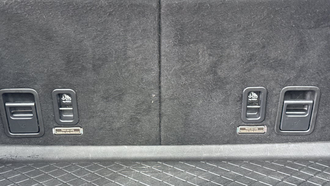 2018 Mazda CX-9 Azami (AWD), Automatic, 99428 km, Child Seat Anchor Points