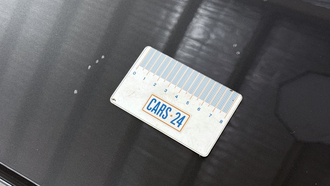 2018 Mazda CX-9 Azami (AWD), Automatic, 99428 km, Bonnet Chip