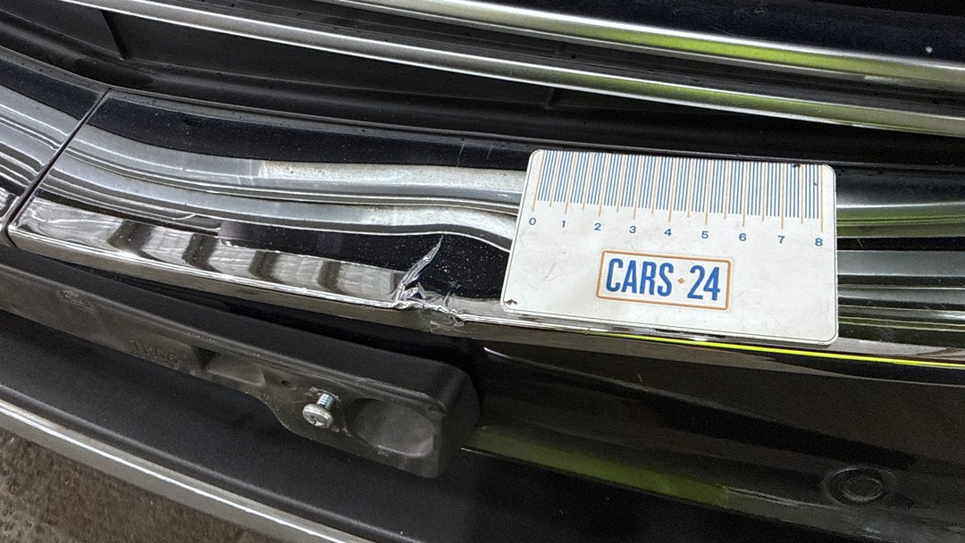 2018 Mazda CX-9 Azami (AWD), Automatic, 99428 km, Grille Scratch