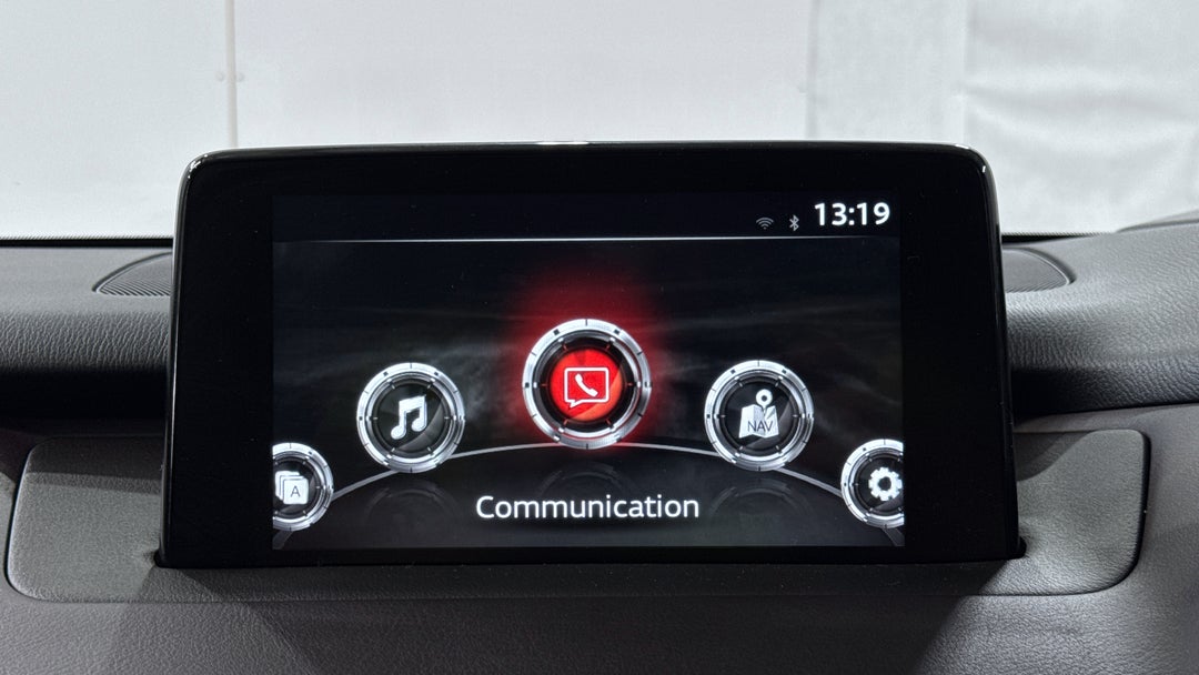 2018 Mazda CX-9 Azami (AWD), Automatic, 99428 km, Infotainment System