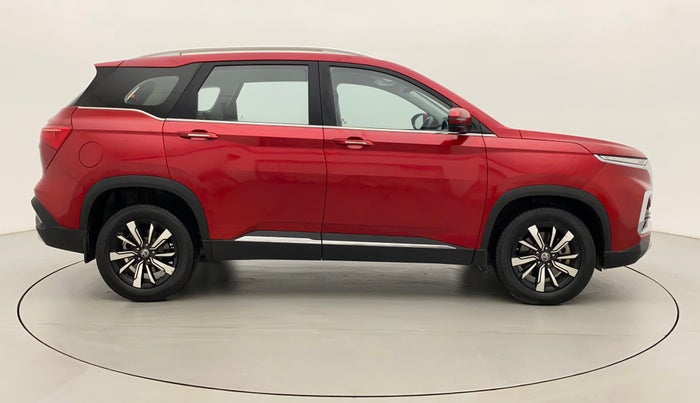 2019 MG HECTOR SMART 1.5 DCT PETROL, Petrol, Automatic, 13,933 km, Right Side View