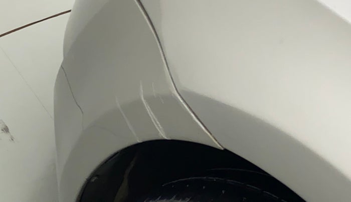 2014 Skoda Octavia AMBITION 2.0 TDI CR AT, Diesel, Automatic, 91,620 km, Front bumper - Minor scratches