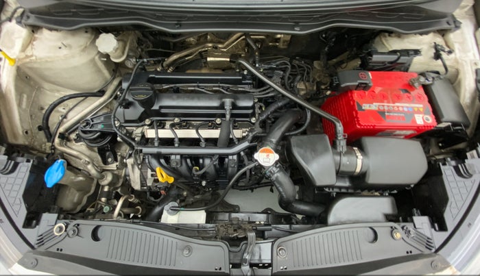 2014 Hyundai i20 SPORTZ 1.2 VTVT, Petrol, Manual, 58,298 km, Open Bonet