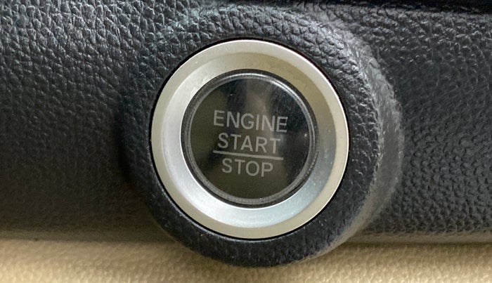 2019 Honda Amaze VX AT I DTEC, Diesel, Automatic, 22,029 km, Keyless Start/ Stop Button