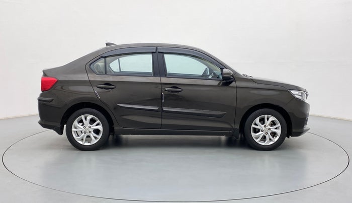 2019 Honda Amaze VX AT I DTEC, Diesel, Automatic, 22,029 km, Right Side View
