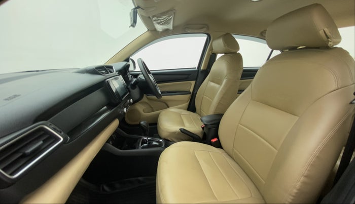2019 Honda Amaze VX AT I DTEC, Diesel, Automatic, 22,029 km, Right Side Front Door Cabin
