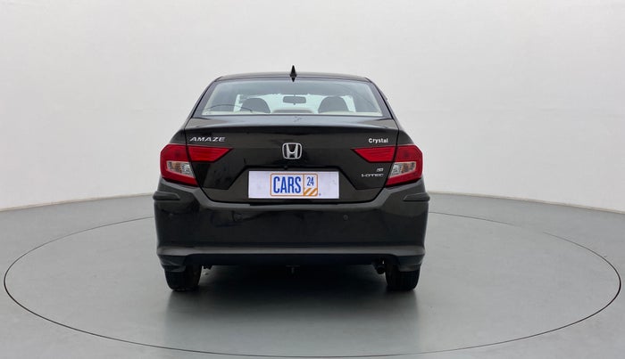 2019 Honda Amaze VX AT I DTEC, Diesel, Automatic, 22,029 km, Back/Rear