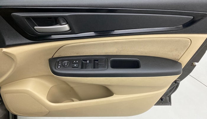 2019 Honda Amaze VX AT I DTEC, Diesel, Automatic, 22,029 km, Driver Side Door Panels Control