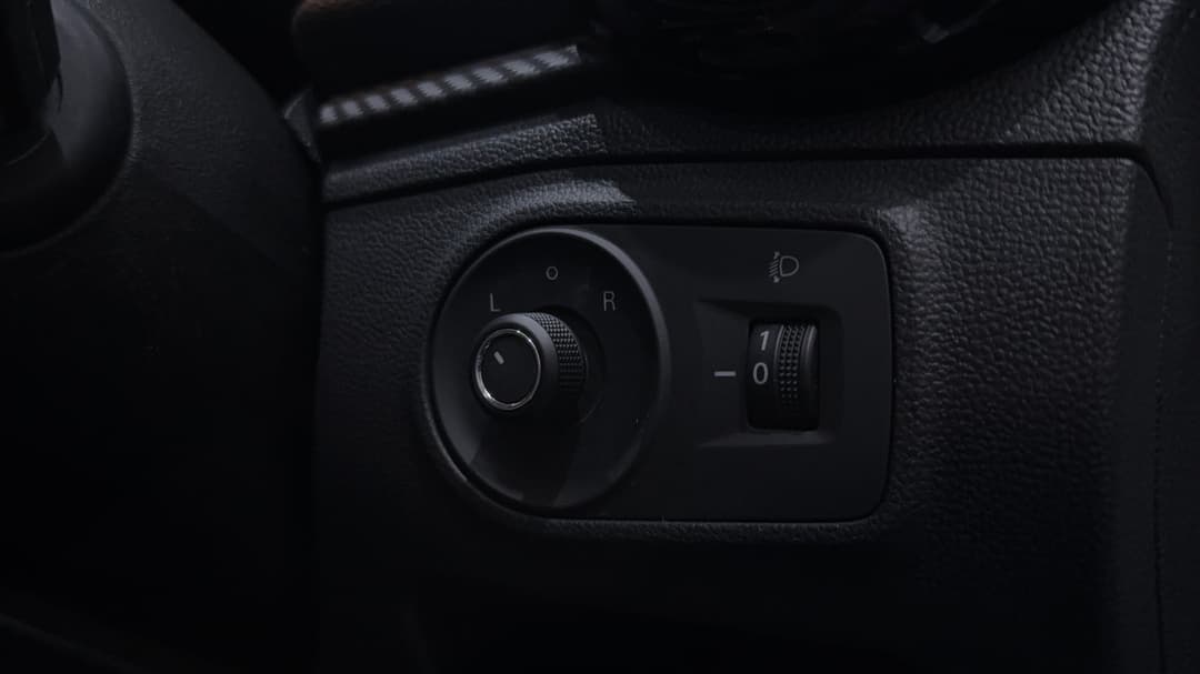 2021 MG Mg3 Auto Excite (with Navigation), Automatic, 89466 km, Utility Switches/Buttons