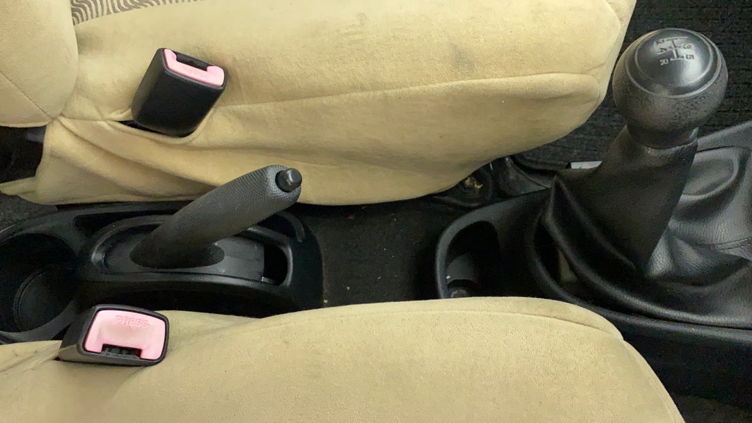 Gear Lever