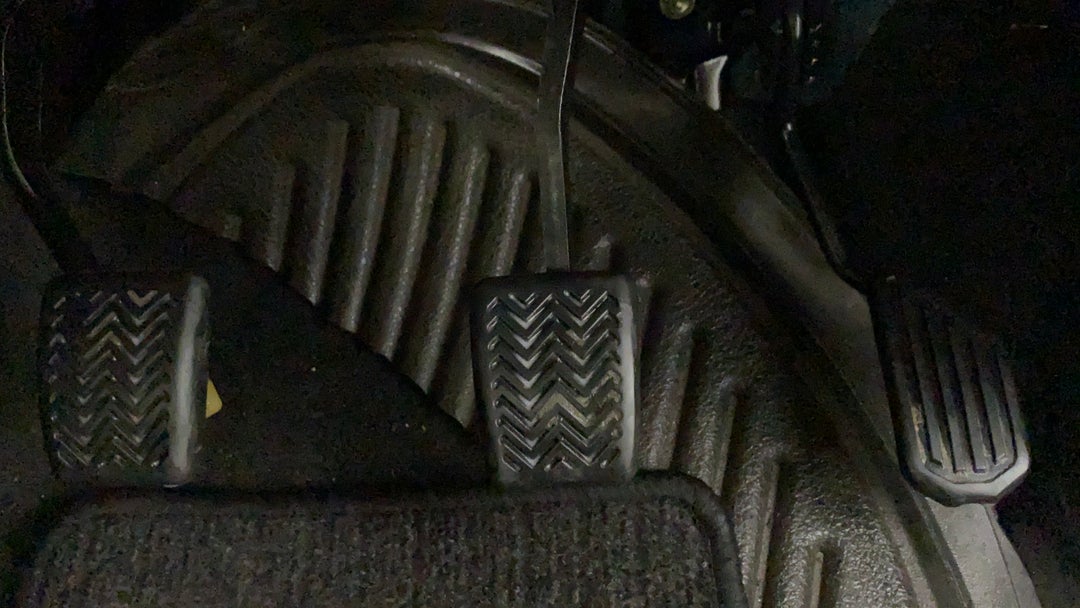 Pedals