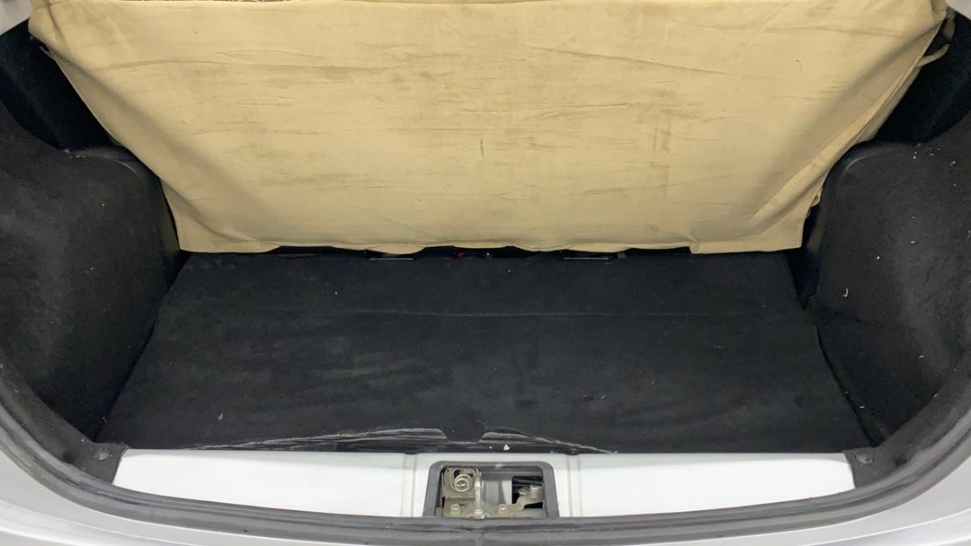 Boot Inside