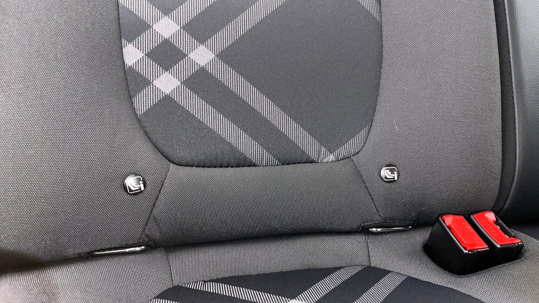 2022 MG Mg3 Auto Excite (with Navigation), Automatic, 42815 km, Child Seat Anchor Points