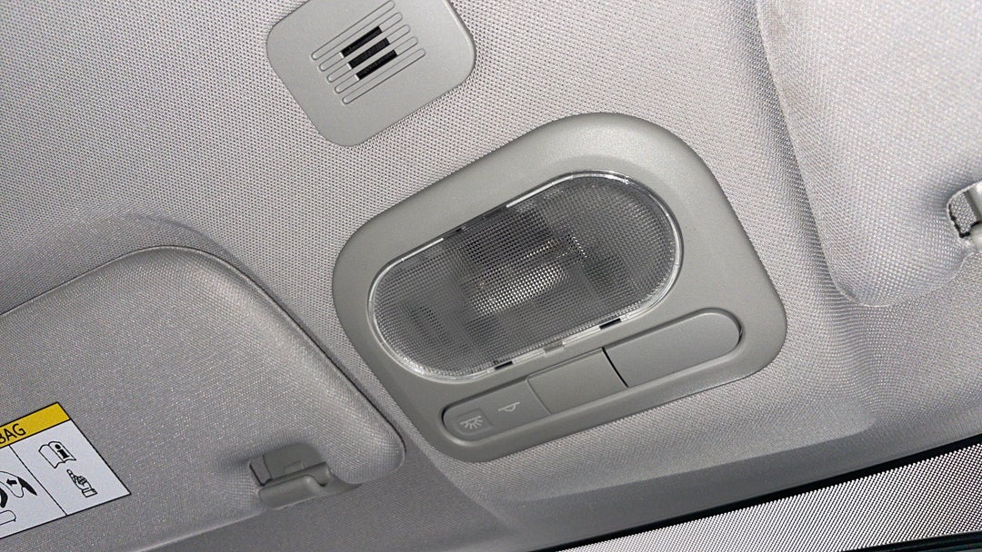 2022 MG Mg3 Auto Excite (with Navigation), Automatic, 42815 km, On-Roof Controls/Sunglass holder