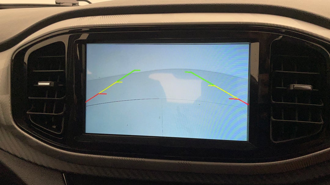 2022 MG Mg3 Auto Excite (with Navigation), Automatic, 42815 km, Parking Camera