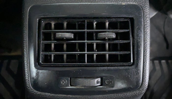 2015 Hyundai Grand i10 MAGNA 1.2 VTVT, CNG, Manual, 47,183 km, Rear AC Vents