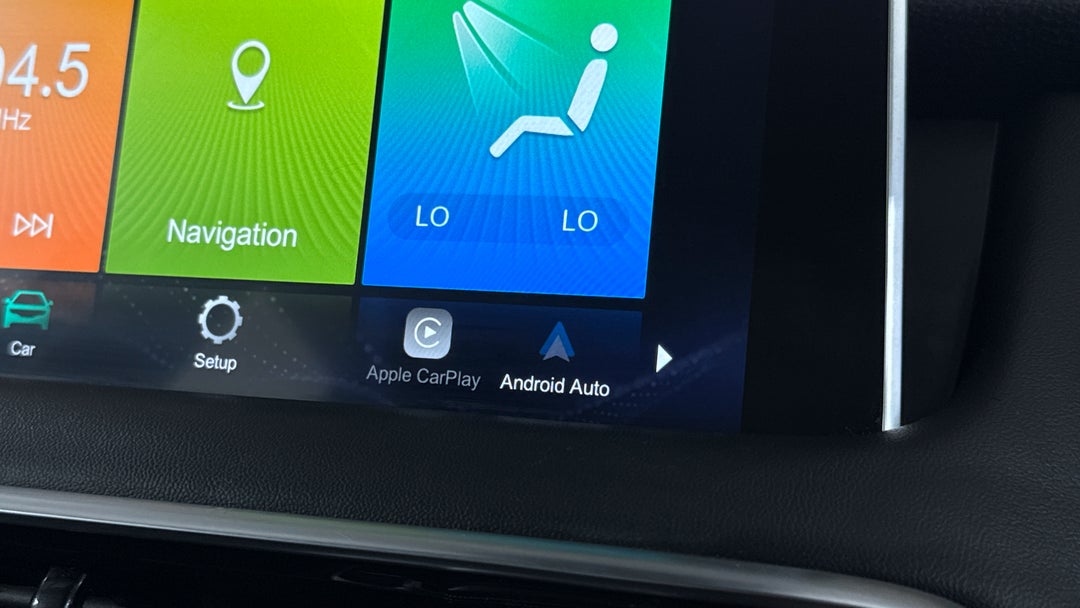 2020 MG HS Excite, Automatic, 73574 km, Android/Apple Car Play
