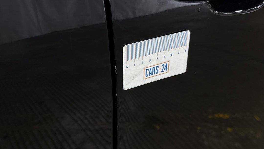 2020 MG HS Excite, Automatic, 73574 km, Doors Front RHS Scuff
