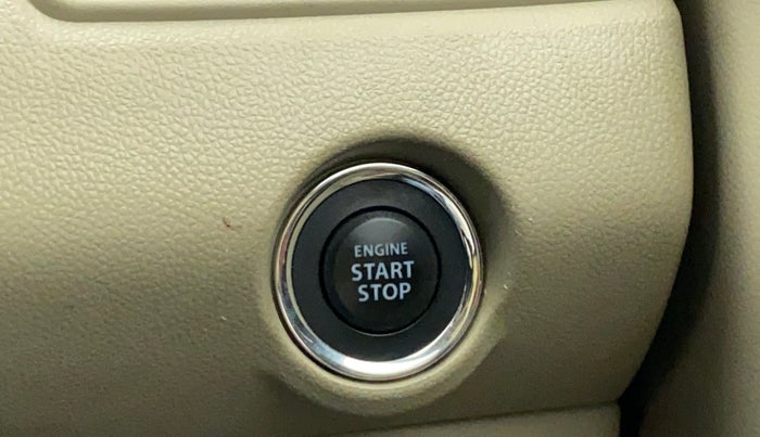 2018 Maruti Dzire ZXI AMT, Petrol, Automatic, 32,311 km, Keyless Start/ Stop Button
