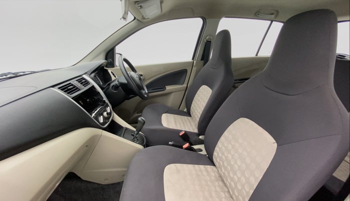 2015 Maruti Celerio VXI AGS, Petrol, Automatic, 46,601 km, Right Side Front Door Cabin