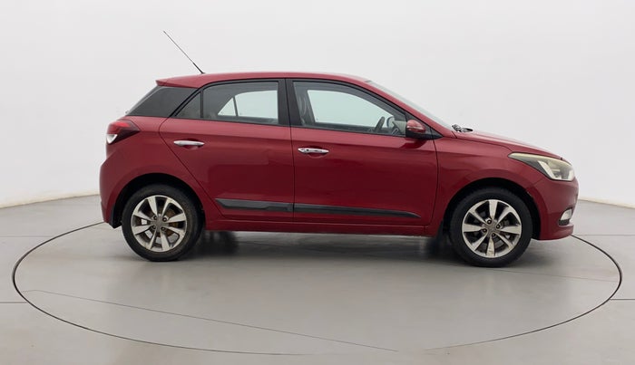 2014 Hyundai Elite i20 ASTA 1.2, Petrol, Manual, 80,824 km, Right Side View