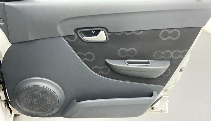 2014 Maruti Alto 800 VXI, Petrol, Manual, 25,062 km, Driver Side Door Panels Control