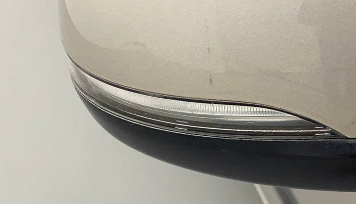 2011 Hyundai i10 MAGNA 1.2, Petrol, Manual, 60,320 km, Right rear-view mirror - Indicator light not working