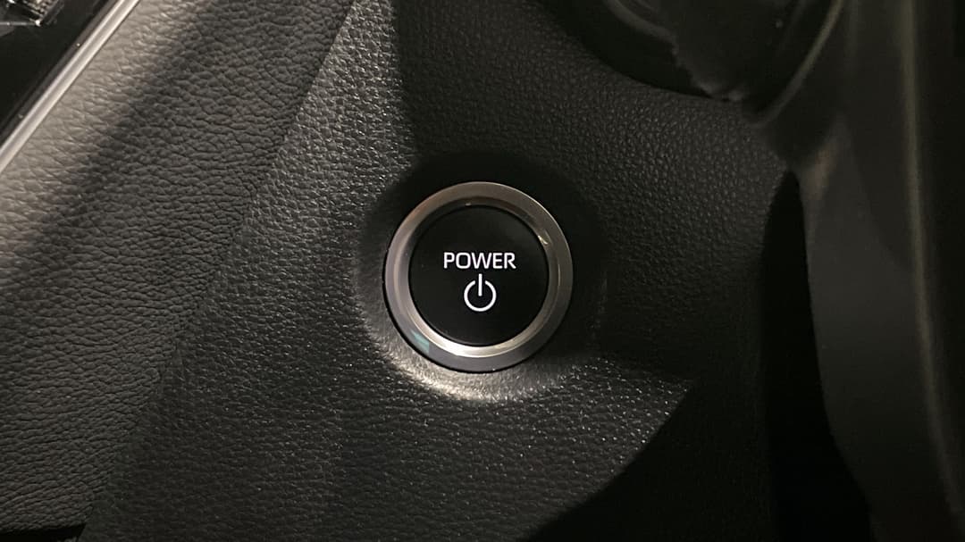 2023 Toyota Corolla Ascent Sport Hybrid, Automatic, 30684 km, Keyless / Button Start