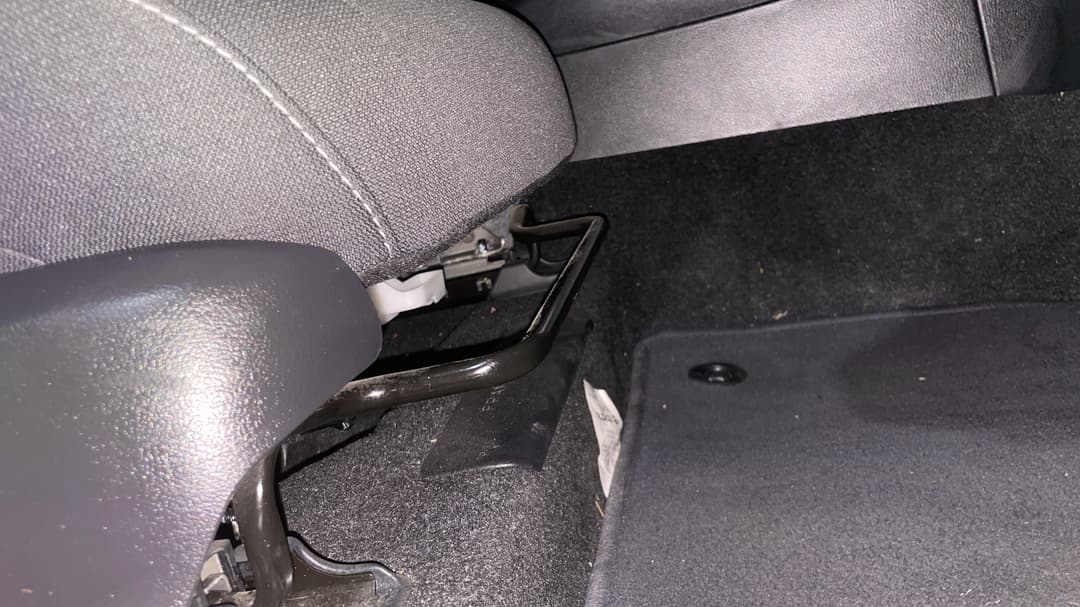 2023 Toyota Corolla Ascent Sport Hybrid, Automatic, 30684 km, Drivers Side Adjustment Panel