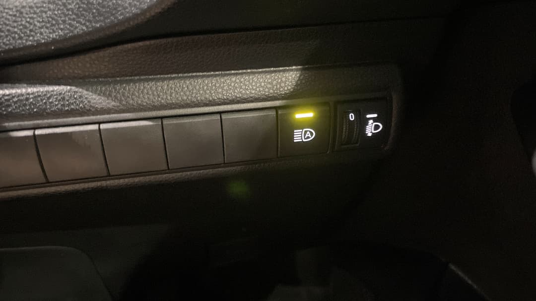 2023 Toyota Corolla Ascent Sport Hybrid, Automatic, 30684 km, Utility Switches/Buttons