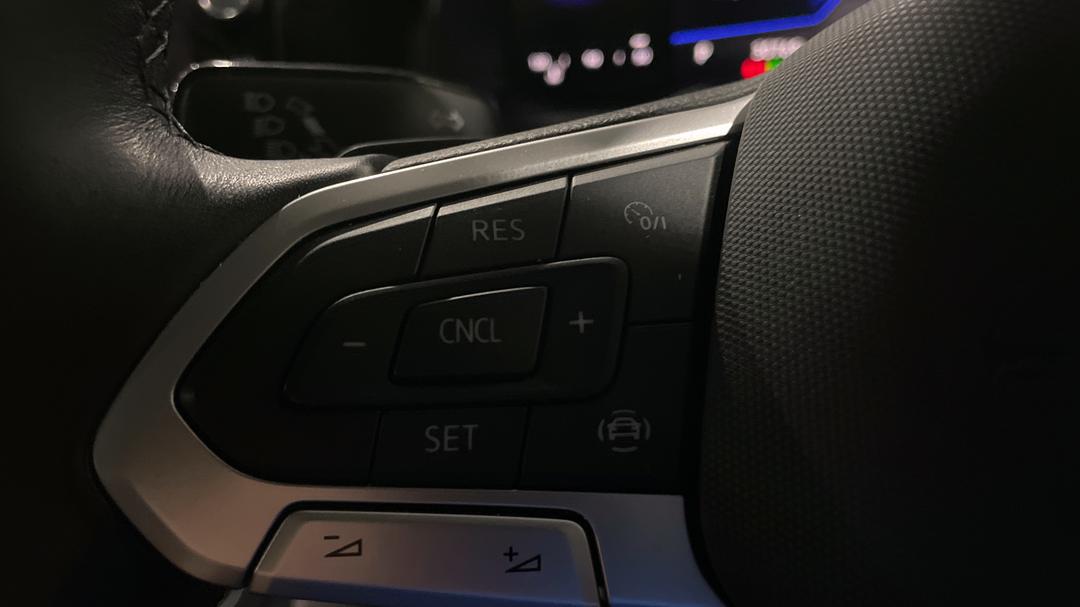 2024 Volkswagen Polo Life, Automatic, 30769 km, Cruise Control