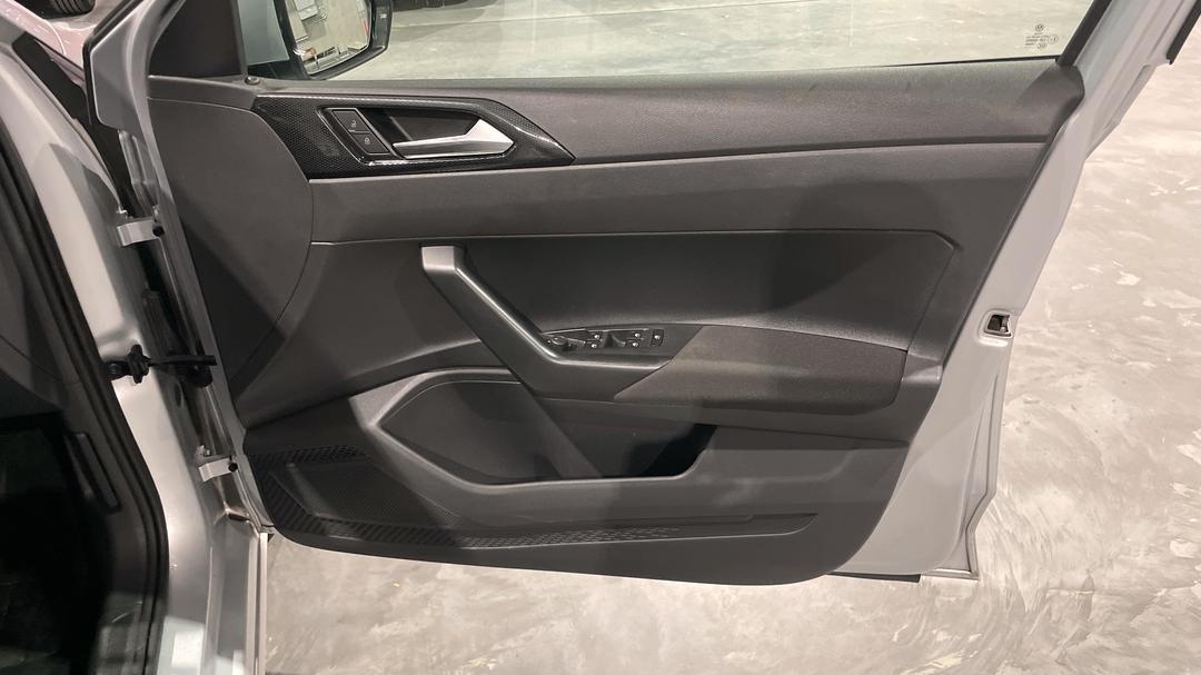 2024 Volkswagen Polo Life, Automatic, 30769 km, Speaker View