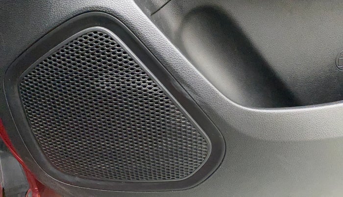 2019 Hyundai VENUE SX PLUS 1.0 TURBO DCT, Petrol, Automatic, 59,841 km, Speaker