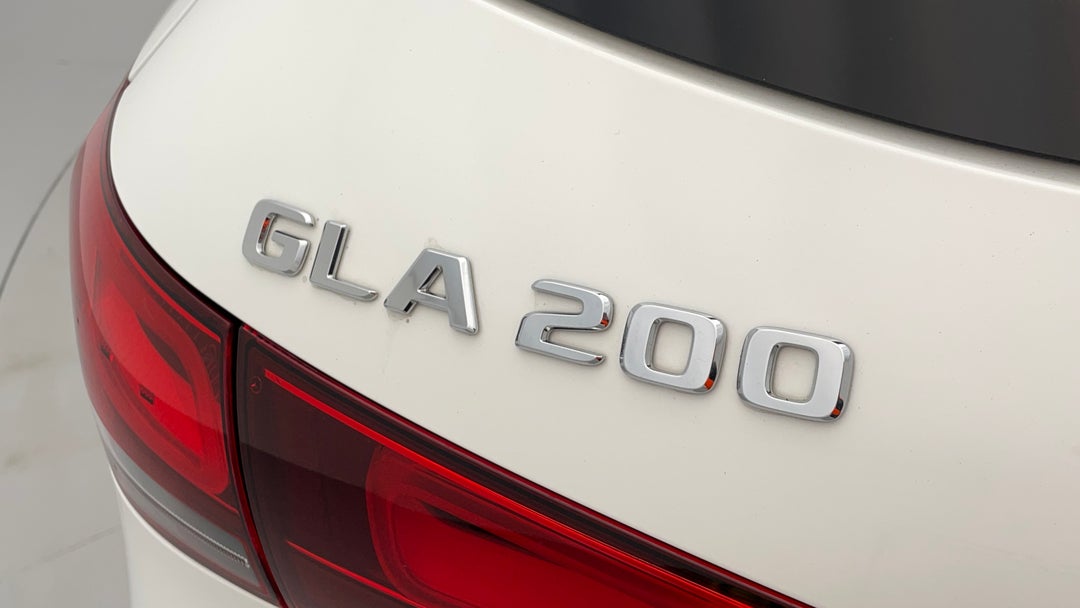 Badge (Boot Left Side)