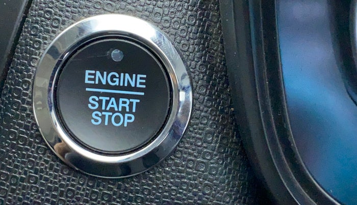 2020 Ford Ecosport 1.5 TITANIUM PLUS TI VCT AT, Petrol, Automatic, 6,291 km, Keyless Start/ Stop Button
