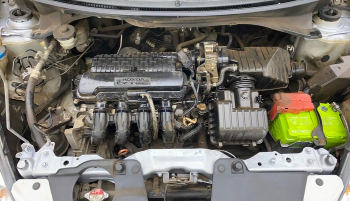2015 Honda Brio S MT, Petrol, Manual, 68,368 km, Open Bonet