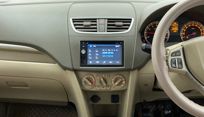 2013 Maruti Ertiga ZXI, Petrol, Manual, 56,469 km, Air Conditioner