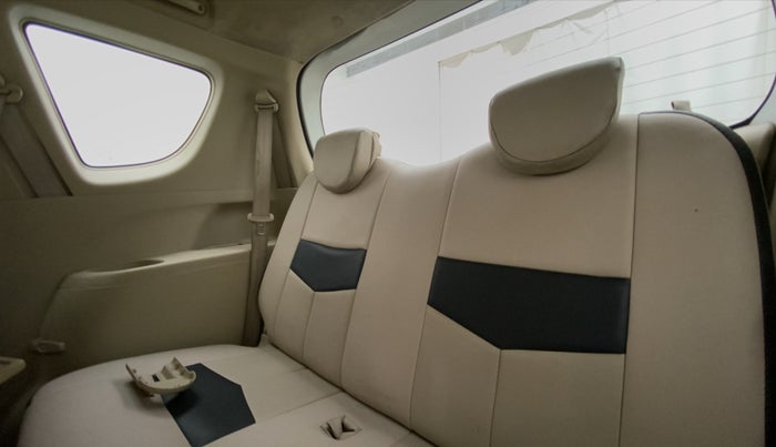 2013 Maruti Ertiga ZXI, Petrol, Manual, 56,469 km, Third Seat Row ( optional )