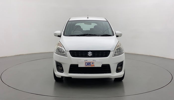 2013 Maruti Ertiga ZXI, Petrol, Manual, 56,469 km, Highlights